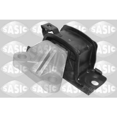 Image de SASIC 2700188 Support moteur du côté boîte de vitesses métal caoutchouc OPEL: Corsa E 3/5 portes, Adam