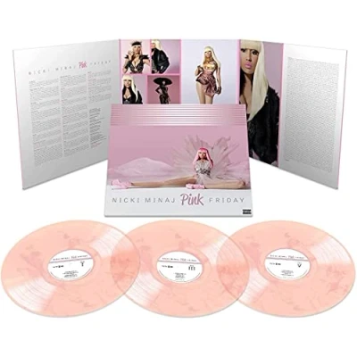 Image de Pink Friday [Import]