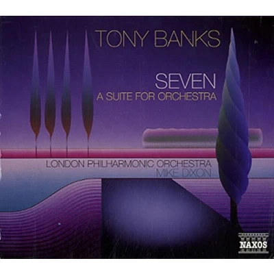 Image de Seven: A Suite for Orchestra