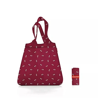 Image de reisenthel Mini Maxi, Bagage à Main Mixte, Bavière Dark, 15