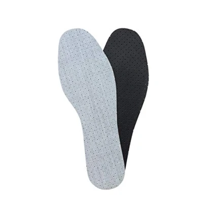 Image de Kaps Semelles anti odeurs avec charbon absorbant les odeurs, empiècements de chaussures, toutes tailles (43 EUR)