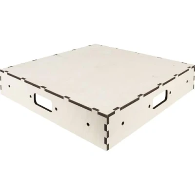 Image de Faller Base d&#039;installation, 0,5 m x m, 170101, plaques de Support en Bois, 1 pièce