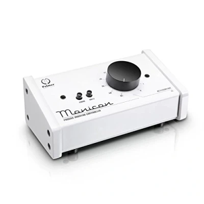Image de Palmer MONICON® W Contrôleur de Monitoring passif blanc édition limitée