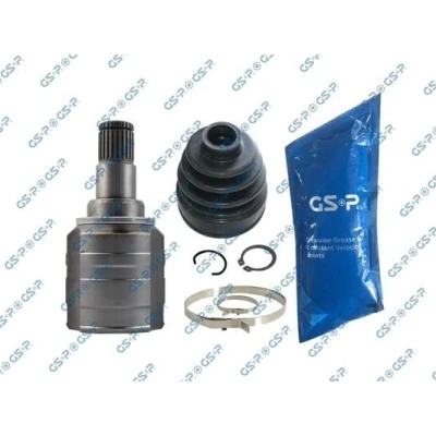 Image de GSP 601145 Tête De Cardan A1 TOYOTA: Corolla Verso, Avensis II 5 portes, Auris portes