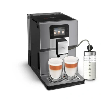 Image de MACHINE A GRAIN INTUITION PREFERENCE + 15 RECETTES KRUPS