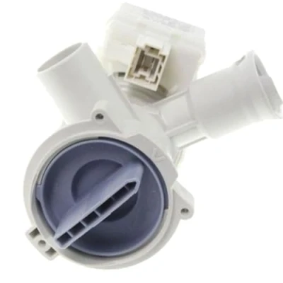 Image de Pompe de vidange pour lave linge hanning dpo20 062 Bosch 00146083