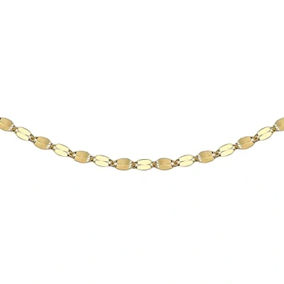 Image de Carissima Gold Collier Or jaune 9 cts 46.0 cm 1.19.6064 Pour Femme