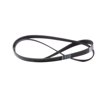 Image de DAYCO 6PK1437 Courroie Poly V 1437,0 6 PEUGEOT: 206 3/5 portes, Partner I Van, Combispace, CITROËN: Jumpy Van