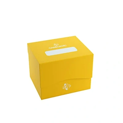 Image de Gamegenic Accessoires, GGS25086ML, Jaune