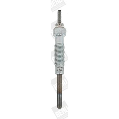 Image de Bougie de préchauffage BERU GV968
