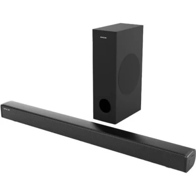Image de Barre de son Bluetooth Sencor SSB 5500BW