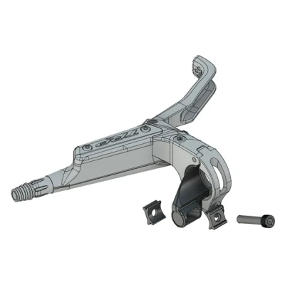 Image de Kit Matchmaker I Spec II droit