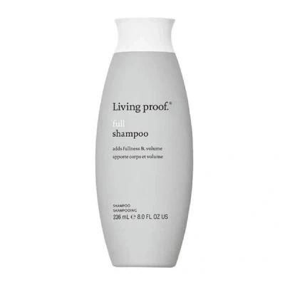 Image de Living Proof Shampoing Full Shampoo 236 ml Pour cheveux fins