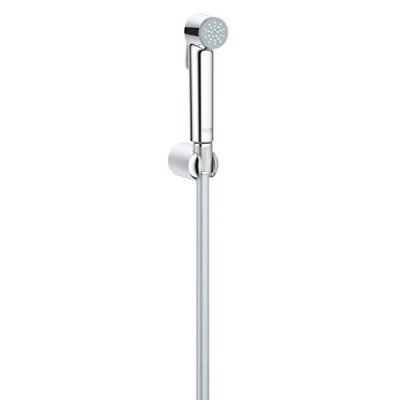 Image de GROHE Ensemble de douche 1 jet avec support mural Tempesta F Trigger Spray 30 27513001