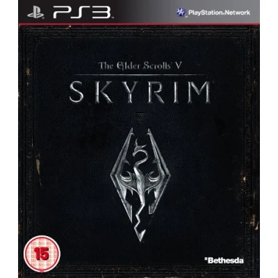 Image de The Elder Scrolls V : Skyrim [import anglais]