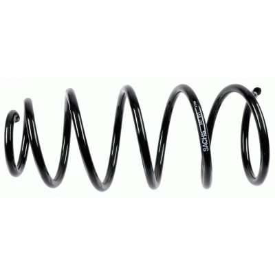 Image de SACHS 997 611 Ressort de suspension AUDI: A3 3/5 portes, SKODA: Octavia 1 Combi, I 5 portes