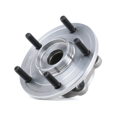 Image de GSP 9332009 Kit de roulements roue avec capteur ABS intégré 162mm FIAT: Freemont, DODGE: Journey MPV