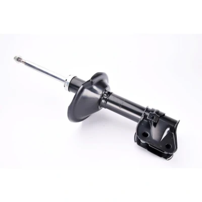 Image de KYB Excel G 334304 Amortisseur Essieu avant droit Pression de gaz Système bitube Jambe suspension Goujon en haut SUBARU: Impreza II Berline