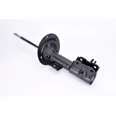 Image de KYB Excel G 334438 Amortisseur Essieu avant droit Pression de gaz Système bitube Jambe suspension Goujon en haut VOLVO: V40 Break, S40 I