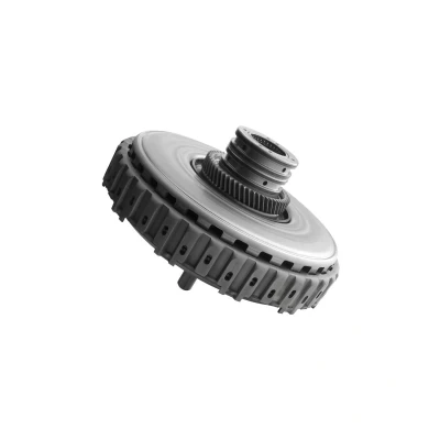 Image de BorgWarner 203048 Kit d&#039;Embrayage AUDI: A4 B8 Avant, B6 Berline, VOLKSWAGEN: Tiguan II, Golf VIII 3/5 portes, Touareg I