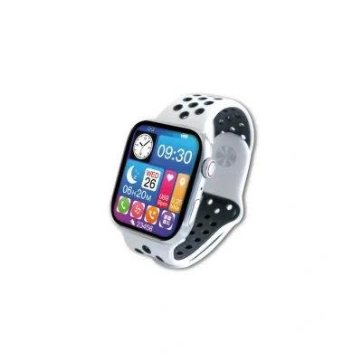 Image de Montre connectée Android &amp; IOS multifonction MC40 Neuf