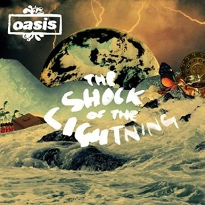 Image de Shock of The Lightning [Import]