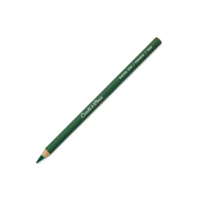 Image de Conté à Paris Crayon Pastel Vert Minéral