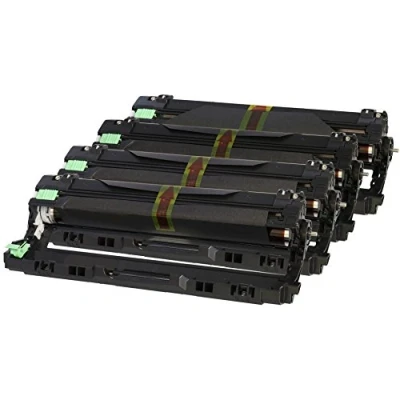 Image de TONER EXPERTE® DR241CL Pack de 4 Tambours compatibles pour Brother MFC 9140CDN 9330CDW 9340CDW DCP 9015CDW 9020CDW HL 3140CW 3142CW 3150CDW 3152CDW 3170CDW (15000 Pages)