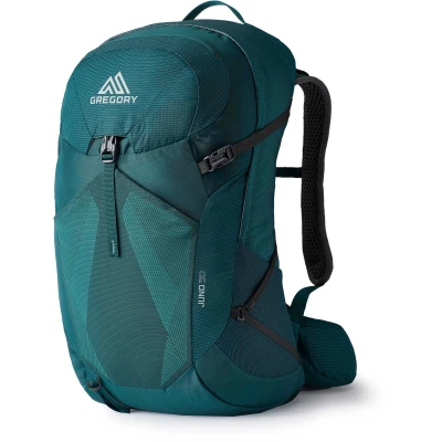 Image de Gregory Juno Sac à Dos, Vert émeraude, Taille Unique Fille