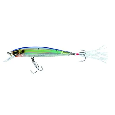 Image de Leurre à suspendre Yo Zuri Duel 3DB Jerkbait 90 mm R1103 PSSH (4559)