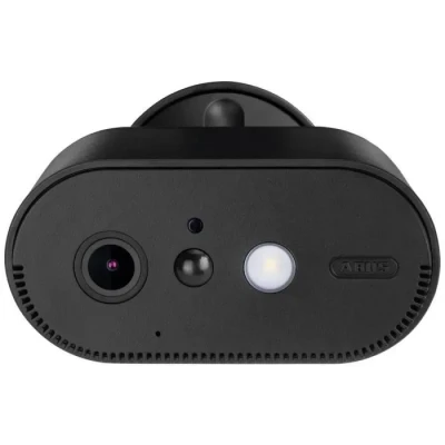 Image de Caméra IP ABUS PPIC90520B 1920 x 1080 pixels Vision nocturne Sans fil