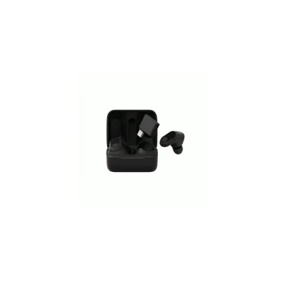 Image de Sony INZONE Buds Ecouteurs Gaming, 360 Spatial Sound, réduction de Bruit Active, 24 Heures d&#039;autonomie, dongle à Faible Latence, compatibles PC et PS5, Bluetooth Standard Non Compatible Noir