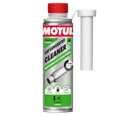 Image de MOTUL Catalysator Cleaner 110711 Additif au carburant Essence 300ml
