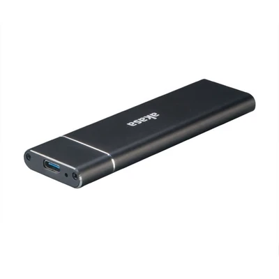 Image de Akasa AK ENU3M2 02 Boîtier de disques stockage Enceinte ssd Noir M.2 Neuf