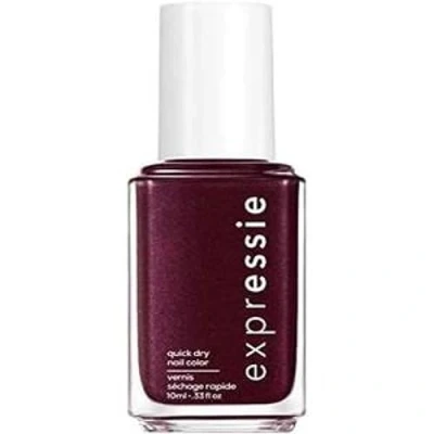Image de Essie Expressie Vernis à ongles, Femme, Taille: 10 ml, 260 breaking the bold
