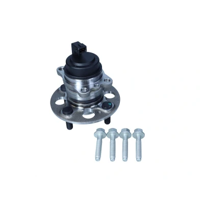 Image de MAXGEAR 33 1331 Kit de roulements roue HYUNDAI: i10 II 3/5 portes (IA, BA) 1.0, 1.2, 1.0 LPG 2013 2016
