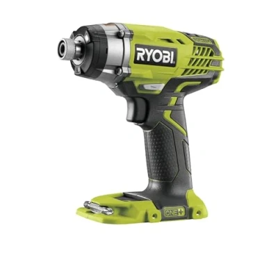 Image de RYOBI Visseuse à chocs 18V 3 modes : 40/120/220 Nm emmanchement hex 1/4&quot; R18ID3 0