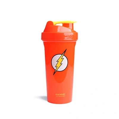 Image de SmartShake Lite DC Comics, The Flash 800 ml.