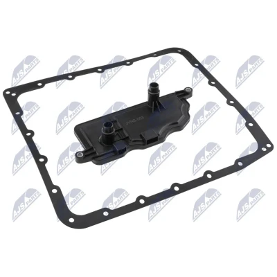 Image de Filtre hydraulique, boîte automatique NTY FSF NS 003