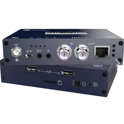 Image de Kiloview E1 s NDI HX HD 3G SDI Wired Video Encoder