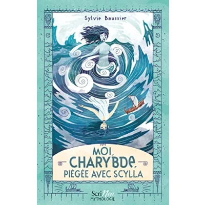 Image de Moi, Charybde, piégée avec Scylla