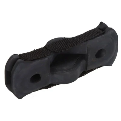 Image de BOSAL 255 140 Bandes de caoutchouc, échappement RENAULT: MEGANE Scenic, Scénic 1, 1