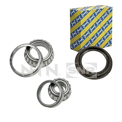 Image de SNR R154.04 Kit de roulements roue 39 VOLKSWAGEN: Coccinelle, Kaefer Cabriolet