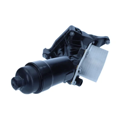 Image de MAXGEAR 27 1683 Boîtier, filtre à huile BMW: 1 3 portes, 5 Berline, portes