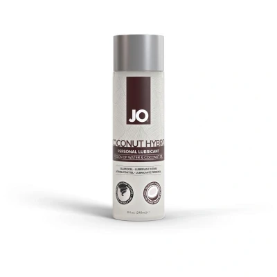 Image de System Jo Lubrifiant À La Noix De Coco 240 Ml