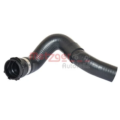 Image de METZGER 2420457 Durite De Refroidissement EPDM (éthylène propylène diène caoutchouc) VOLKSWAGEN: Transporter 5, 5 Bus