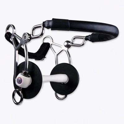 Image de Trust Hackamore Inno Sense Combi Short Flexi Soft 20mm 12,5cm