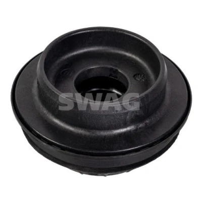 Image de SWAG 33 10 0977 Coupelle d&#039;amortisseur Essieu avant avec roulement à billes Caoutchouc FIAT: Tipo 3/5 portes, Break, Berline