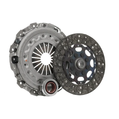Image de EXEDY HCK2072 Kit d&#039;Embrayage pour moteurs avec volant bimasse à trois pièces roulement 240 HONDA: CR V 3, CIVIC 9, 4