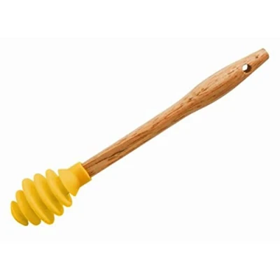 Image de Nerthus FIH 349 Miel Dripper, Jaune